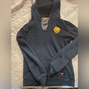 Aviator nation sweatshirt XS